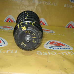 Стойка SUZUKI ZC11S, ZC21S, ZC31S, ZC71S Swift перед, прав