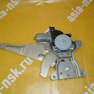 Стеклоподъемник SUZUKI Swift ZC11S зад, прав