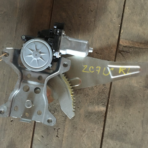 Стеклоподъемник SUZUKI Swift ZC11S/ZC71S зад, лев