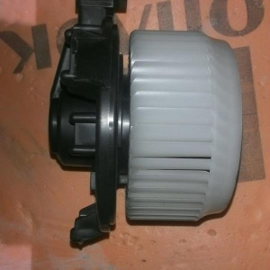 Моторчик печки Toyota/Suzuki SCP90/ZC11S Belta/Vitz#Swift два контакта