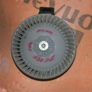 Моторчик печки Toyota/Suzuki SCP90/ZC11S Belta/Vitz#Swift два контакта
