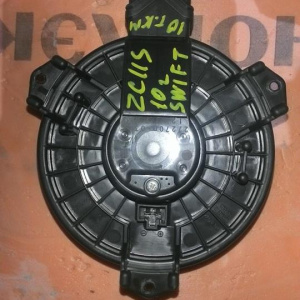 Моторчик печки Toyota/Suzuki SCP90/ZC11S Belta/Vitz#Swift два контакта