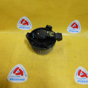 Моторчик печки Toyota/Suzuki SCP90/ZC11S Belta/Vitz#Swift два контакта