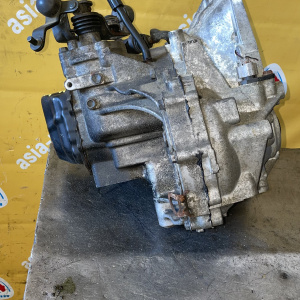 МКПП Suzuki M13A 4WD гидравлическая Swift ZC11S '2010