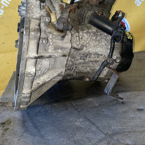 МКПП Suzuki M13A 4WD гидравлическая Swift ZC11S '2010