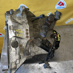 МКПП Suzuki M13A 4WD гидравлическая Swift ZC11S '2010