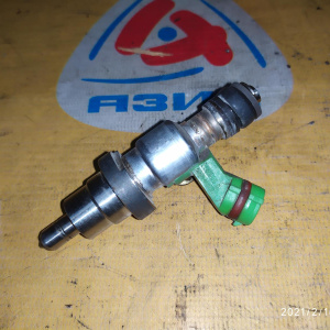 Форсунка TOYOTA 1AZ--FSE/2AZ-FSE зелёные