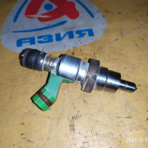 Форсунка TOYOTA 1AZ--FSE/2AZ-FSE зелёные