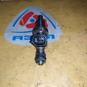 Форсунка TOYOTA 1AZ-FSE чёрная 23209-29025