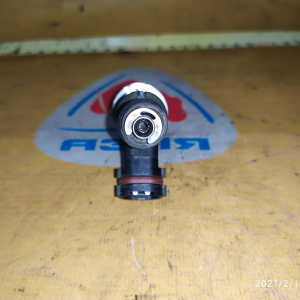 Форсунка TOYOTA 1AZ-FSE чёрная 23209-29025