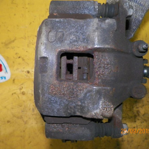 Ступица SUZUKI YB41S SX4 '2008 J20A перед, прав 4WD ABS