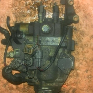 ТНВД TOYOTA 1KZ-TE