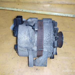 Генератор Toyota 5S-FE Camry/Scepter SXV10/SXV20 BOSCH  2 конт. 14V. 70A 9120060043 / 27060-YC011