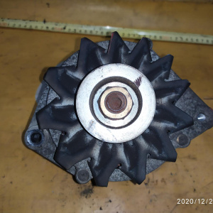 Генератор Toyota 5S-FE Camry/Scepter SXV10/SXV20 BOSCH  2 конт. 14V. 70A 9120060043 / 27060-YC011