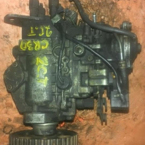 ТНВД TOYOTA 2C-T CM30/CR30
