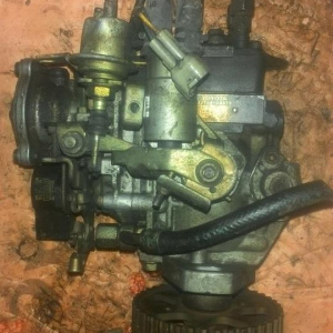 ТНВД TOYOTA 2C-T CM30/CR30
