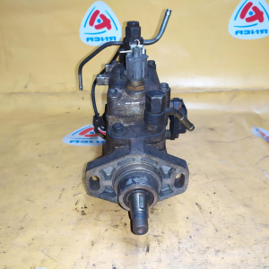ТНВД TOYOTA 3C-TE CXM10/CT211