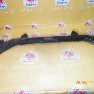 Балка SUZUKI YA11S/YA21S/YA41S/YA51S/YB11S/YB21S/YB41S/YB51S/YC11S/YC21S/YC41S/YC51S SX4 F поперечная под рамку радиатора 7110080J01