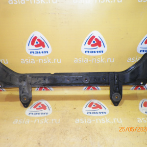 Балка SUZUKI YA11S/YA21S/YA41S/YA51S/YB11S/YB21S/YB41S/YB51S/YC11S/YC21S/YC41S/YC51S SX4 F поперечная под рамку радиатора 7110080J01