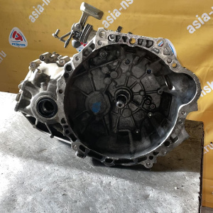 МКПП TOYOTA 3ZZ 2WD 5ст, 23 шлица на приводе, кулиса сзади Corolla/Avensis ZZE120/ZZT220