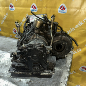 АКПП Mazda/Ford B3/B6 2WD 3 ступ 4+1+1 конт. 6 положений селектора Familia BF3P