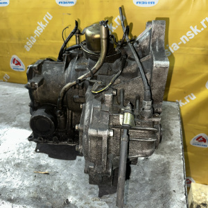 АКПП Mazda/Ford B3/B6 2WD 3 ступ 4+1+1 конт. 6 положений селектора Familia BF3P