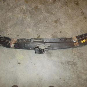 Накладка на телевизор TOYOTA Vista SV30 H/T