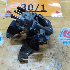Заслонка дроссельная Toyota 4E/5E-FE Raum/Caldina/Corsa/Tercel/Corolla II/Starlet/Sprinter EXZ10/ET196/EL50/EP90 КАТ. 22210-11590 ПОДХОДИТ