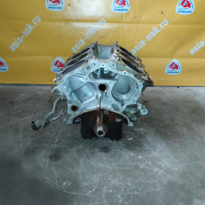 Двигатель NISSAN VQ35-DE-263632Z БЛОК ГОЛЫЙ Maxima '2004