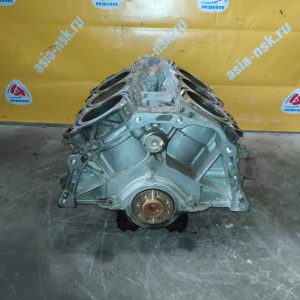 Двигатель NISSAN VQ35-DE-263632Z БЛОК ГОЛЫЙ Maxima '2004