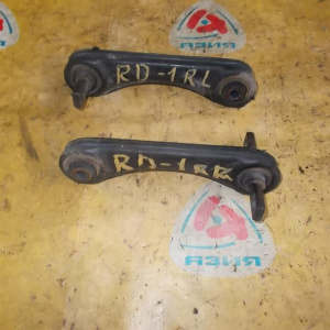 Рычаг Honda EL2/EL3/RD1/RD2/EK2/EK3/EK5/MB3/MB5/EF2/EF5/MA4/MA5/MA6/EY6/EY7/EY8/EY9/DB6/DB9/DC1/DC2 CR-V зад, прав в попер короткий