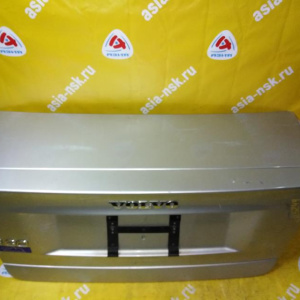 Крышка багажника Volvo S60 RS '2001-2009 в сборе 30796481