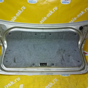 Крышка багажника Volvo S60 RS '2001-2009 в сборе 30796481