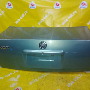 Крышка багажника Volkswagen Passat B5/3B2 '1996-2000
