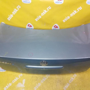 Крышка багажника Volkswagen Passat B5/3B2 '1996-2000