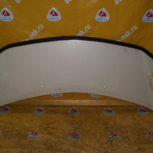 Капот TOYOTA Alphard MNH10