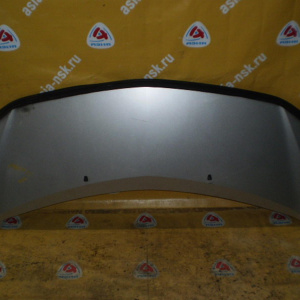 Капот TOYOTA Alphard MNH10