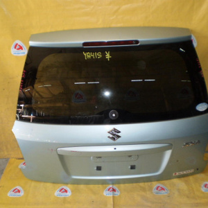 Дверь задняя SUZUKI SX4 YC11S '2006-2012