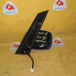 Зеркало TOYOTA Alphard MNH10 5к. R