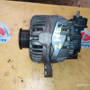 Генератор Toyota/Lexus 1MZ-FE/3MZ-FE BOSCH 4 конт. 12V. 80A
