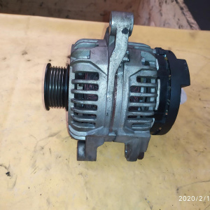 Генератор Toyota/Lexus 1MZ-FE/3MZ-FE BOSCH 4 конт. 12V. 80A
