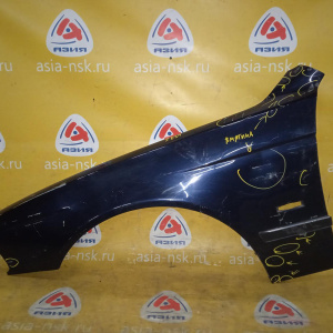 Крыло BMW 5-Series E39 перед, лев
