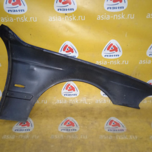 Крыло BMW 5-Series E39 перед, лев