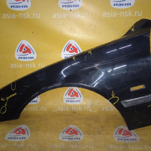 Крыло BMW 5-Series E39 перед, лев