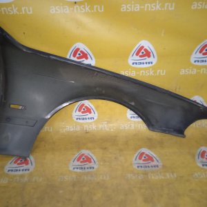 Крыло BMW 5-Series E39 перед, лев