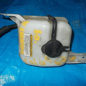 Бачок расширительный Hyundai Sonata NF/EK G4KD/G4KC 2.0L 2.4L Theta 254303K000, 254313K000 '2005-2010