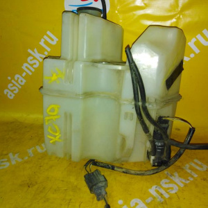 Бачок омывателя Volvo S60 RS/TS/SW/SZ +1 насос 2 выхода, с датчиком 9484282 30655661