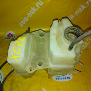 Бачок омывателя Volvo S60 RS/TS/SW/SZ +1 насос 2 выхода, с датчиком 9484282 30655661