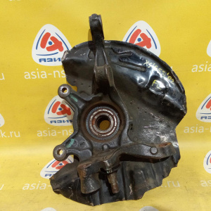 Ступица BMW X5 E53 '2002 перед, лев голая 731 31216761575