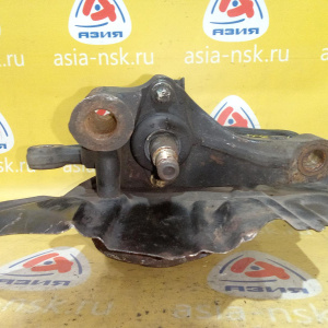 Ступица BMW X5 E53 '2002 перед, лев голая 731 31216761575